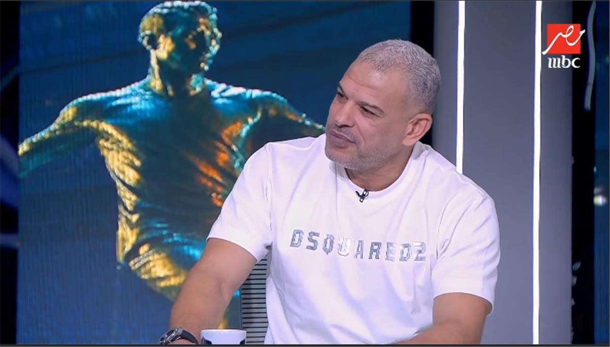 شبكة موطني : بشير التابعي عن أزمة الزمالك المالية: هذا قدرنا.. وفيريرا لا يصلح