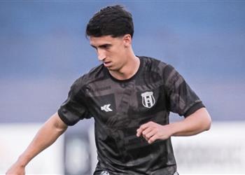 خاص حقيقة عودة اهتمام الأهلي بضم أوجستين منصور رد حاسم من وكيله