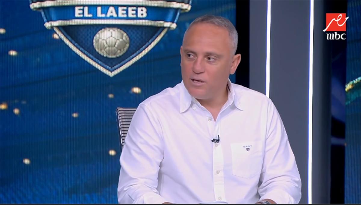 شبكة موطني : أسامة حسني يُعلن موعد وصول مدرب الأهلي الجديد
