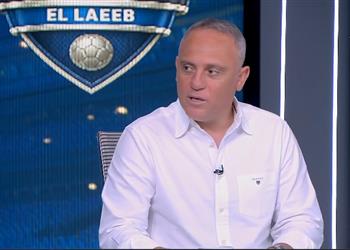 أسامة حسني ي علن موعد وصول مدرب الأهلي الجديد