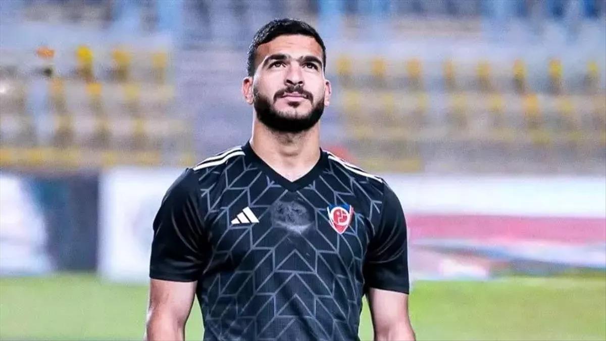 TBGA NEWS : بعد بيراميدز وقطر.. وكيله لـ