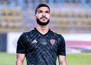بعد بيراميدز وقطر وكيله لـ بطولات حامد حمدان رفض عرض ا ثالث ا من أجل الزمالك