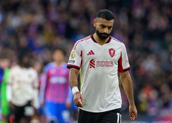 كبير كتاب بي بي سي يدافع عن محمد صلاح سلوت سيكرر تصرفه معه