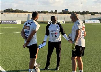 ضم ثنائي محترف لقائمة منتخب مصر قبل كأس العالم تحت 17 عام ا