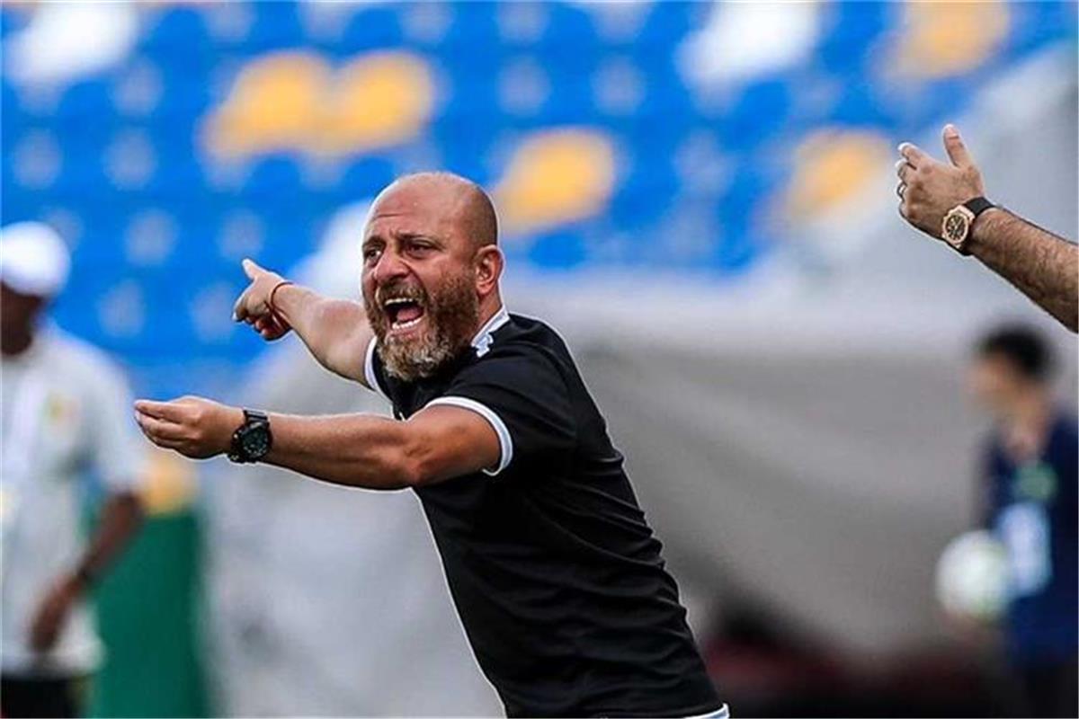 TBGA NEWS : وائل رياض يعلن قائمة منتخب مصر مواليد 2007.. ضم لاعبين محترفين