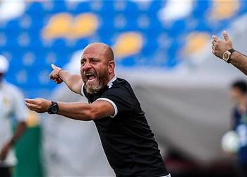 وائل رياض يعلن قائمة منتخب مصر مواليد 2007 ضم لاعبين محترفين