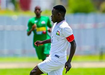 وكيل بارون أوشينج يوضح عبر بطولات حقيقة أزمة انتقاله إلى الزمالك