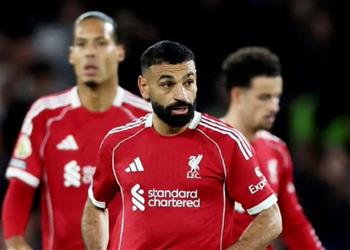 بعد إهداره هدف التعادل محمد صلاح يلفت الأنظار بتصرف مثير في مباراة ليفربول وتشيلسي