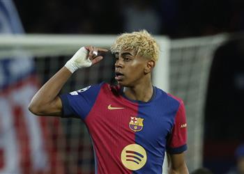 ديكو عن أزمة لامين يامال ومنتخب إسبانيا ما يحدث مأساة ووجوده هدية للعالم