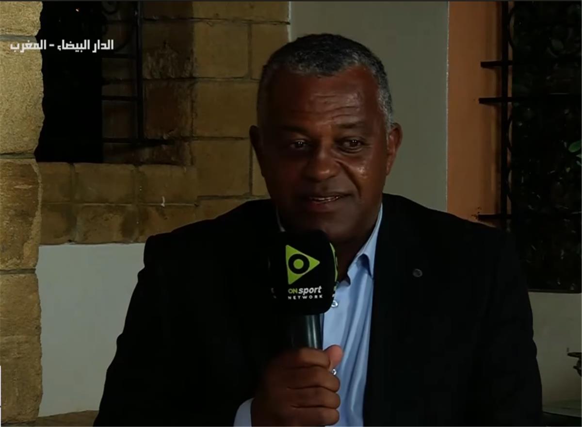 حسن ناظر: المغرب جاهز للتتويج بـ كأس أمم إفريقيا.. ومنتخب مصر من أبرز المرشحين