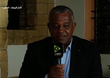 حسن ناظر المغرب جاهز للتتويج بـ كأس أمم إفريقيا ومنتخب مصر من أبرز المرشحين