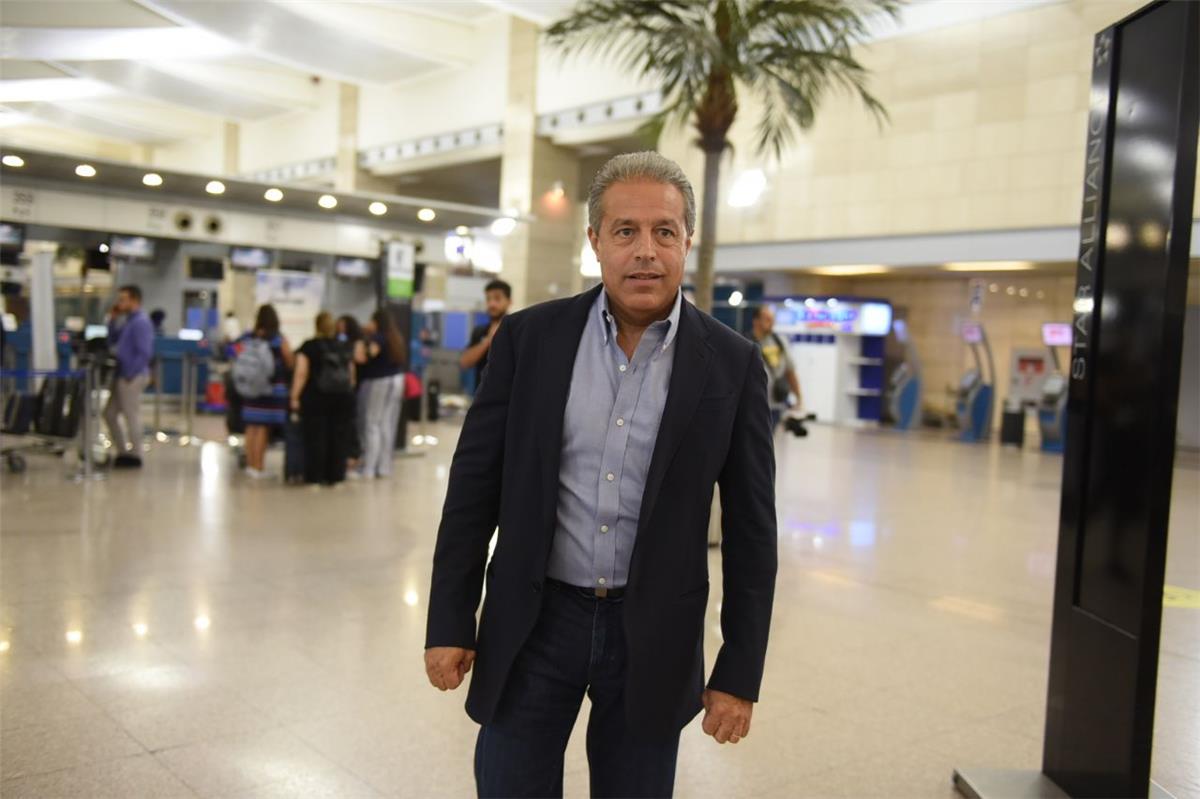 الدرندلي: الأهلي علّمنا الإصرار حتى آخر لحظة.. ومتفائل بمستقبل منتخب مصر