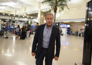 الدرندلي الأهلي عل منا الإصرار حتى آخر لحظة ومتفائل بمستقبل منتخب مصر