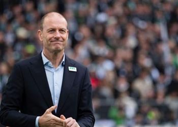 من هو ياس سوروب المدرب الدنماركي المرشح لتدريب الأهلي