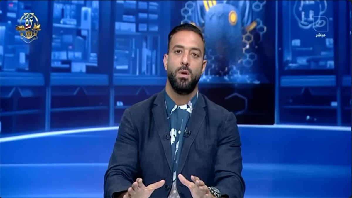 TBGA NEWS : ميدو ينفجر: جمهور الزمالك 