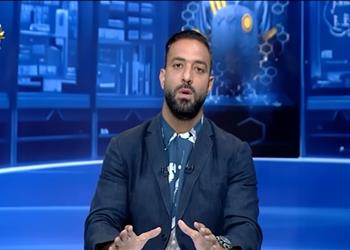 ميدو ينفجر جمهور الزمالك هيتجنن وقد أفقد صوابي