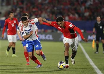 اتحاد الكرة يوضح حقيقة إعادة ملابس منتخب الشباب بعد الخروج من كأس العالم