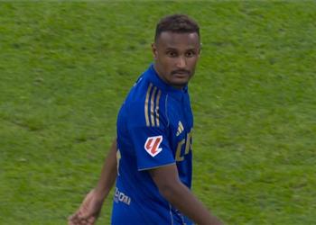 خاص غموض يحيط بموقف هيثم حسن من الانضمام لمنتخب مصر واتحاد الكرة يتوجه بطلب