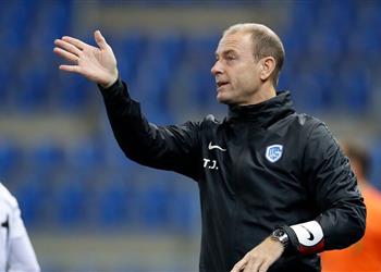 تقارير دنماركية توضح حقيقة تدريب ثورب لـ الأهلي