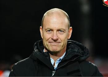 الأهلي يعلن تفاصيل الجهاز المعاون لـ ياس سوروب وموعد وصوله