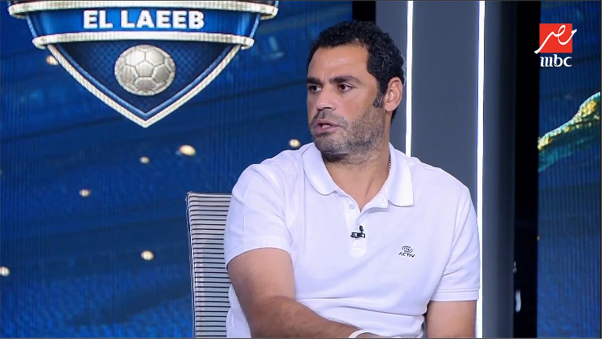 الولاء الإخباري : عبد المنصف: الزمالك رفض منحة الأهلي.. وهذا سبب غياب ممدوح عباس