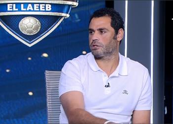 عبد المنصف الزمالك رفض منحة الأهلي وهذا سبب غياب ممدوح عباس