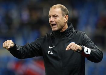 مدير جينت السابق لـ بطولات مدرب الأهلي الجديد لديه 4 مزايا منها الصرامة