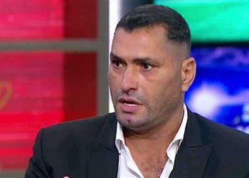 شخصيته يحتاجها الأهلي أبو الدهب يروي لـ بطولات كواليس لعبه مع سوروب قبل 27 عام ا