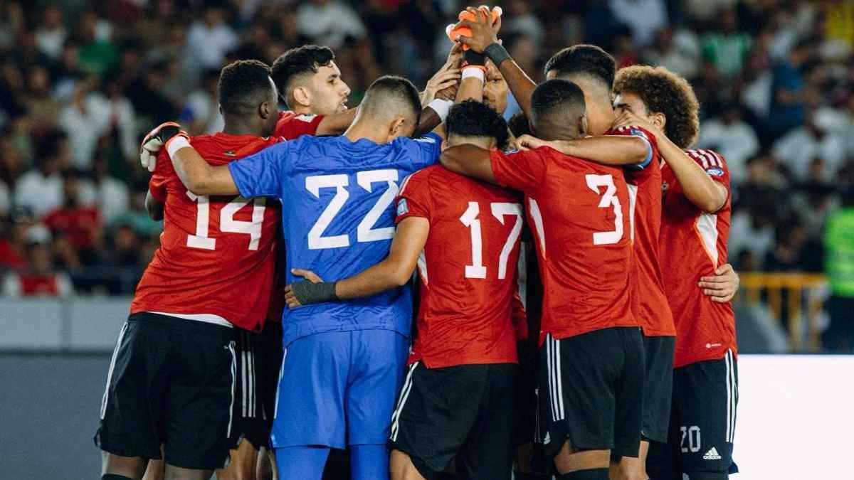 منتخب ليبيا يتعادل مع الرأس الأخضر ويودع حلم التأهل إلى كأس العالم 2026