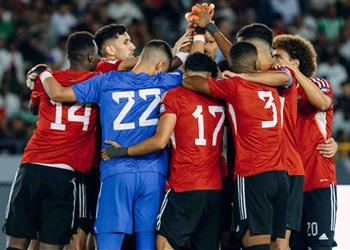 منتخب ليبيا يتعادل مع الرأس الأخضر ويودع حلم التأهل إلى كأس العالم 2026