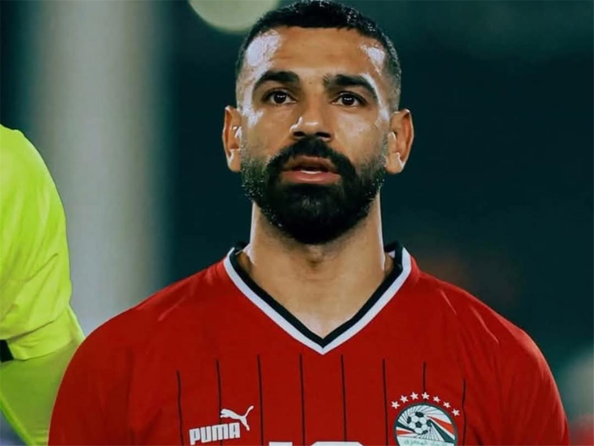 الولاء الإخباري : محمد صلاح يسجل هدف منتخب مصر الثاني أمام جيبوتي