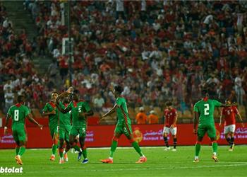 مجموعة مصر فيديو بوركينا فاسو تفوز على سيراليون في تصفيات كأس العالم