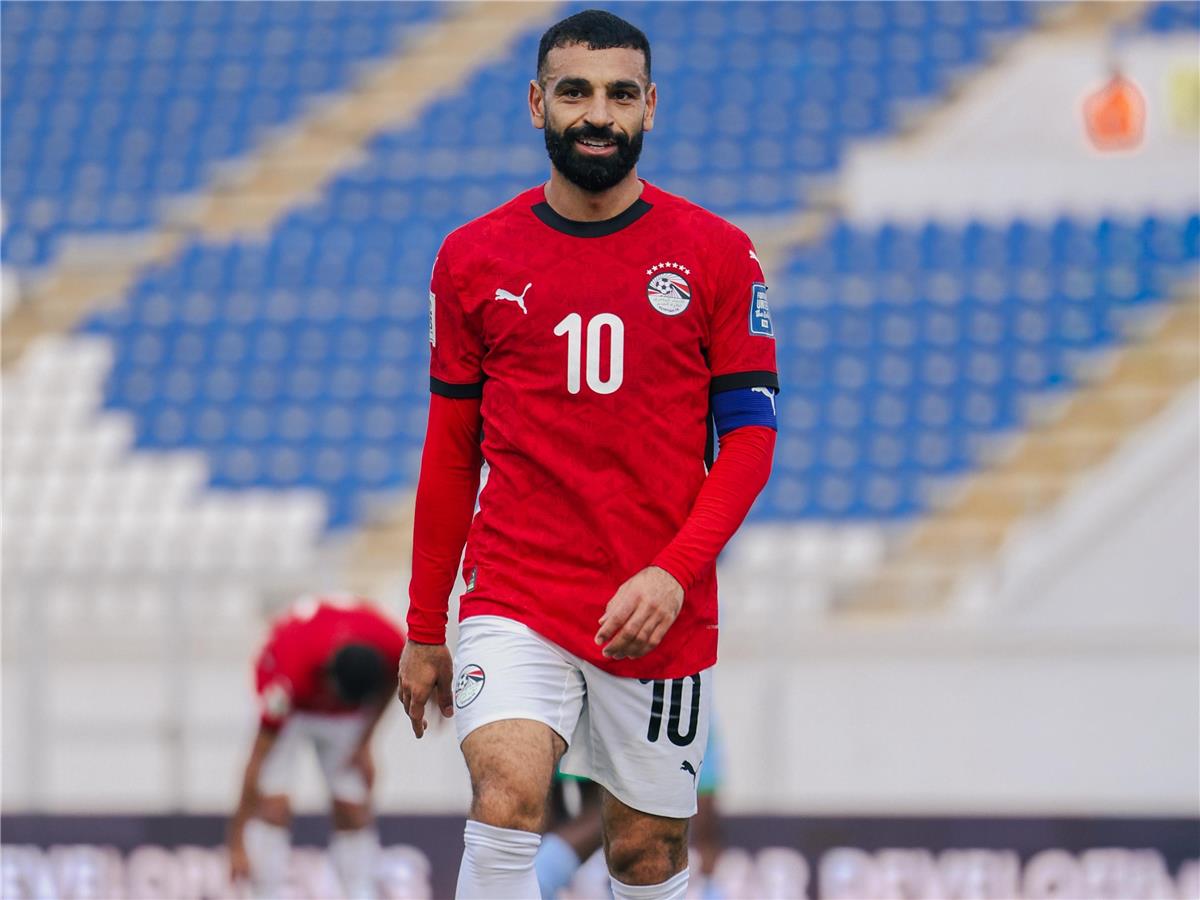 الولاء الإخباري : ليفربول يوجه رسالة لـ محمد صلاح بعد قيادة منتخب مصر للتأهل إلى كأس العالم