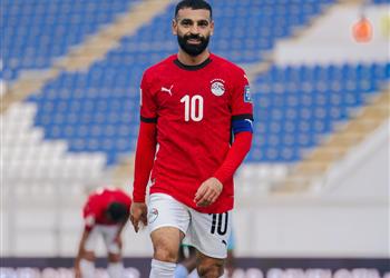 ليفربول يوجه رسالة لـ محمد صلاح بعد قيادة منتخب مصر للتأهل إلى كأس العالم