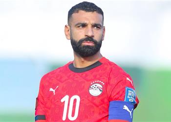 ليس هو المشكلة أبد ا ردود أفعال جماهير ليفربول على قيادة محمد صلاح لـ منتخب مصر إلى كأس العالم