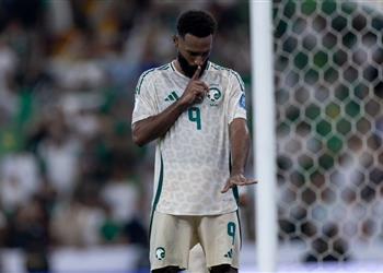 ترتيب مجموعة السعودية في تصفيات كأس العالم بعد الفوز على إندونيسيا