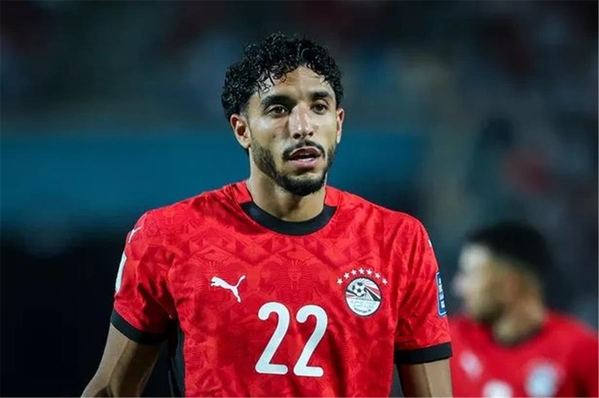 هدى نيوز : مانشستر سيتي يوجه رسالة تحفيزية لـ عمر مرموش بعد تأهل مصر لكأس العالم