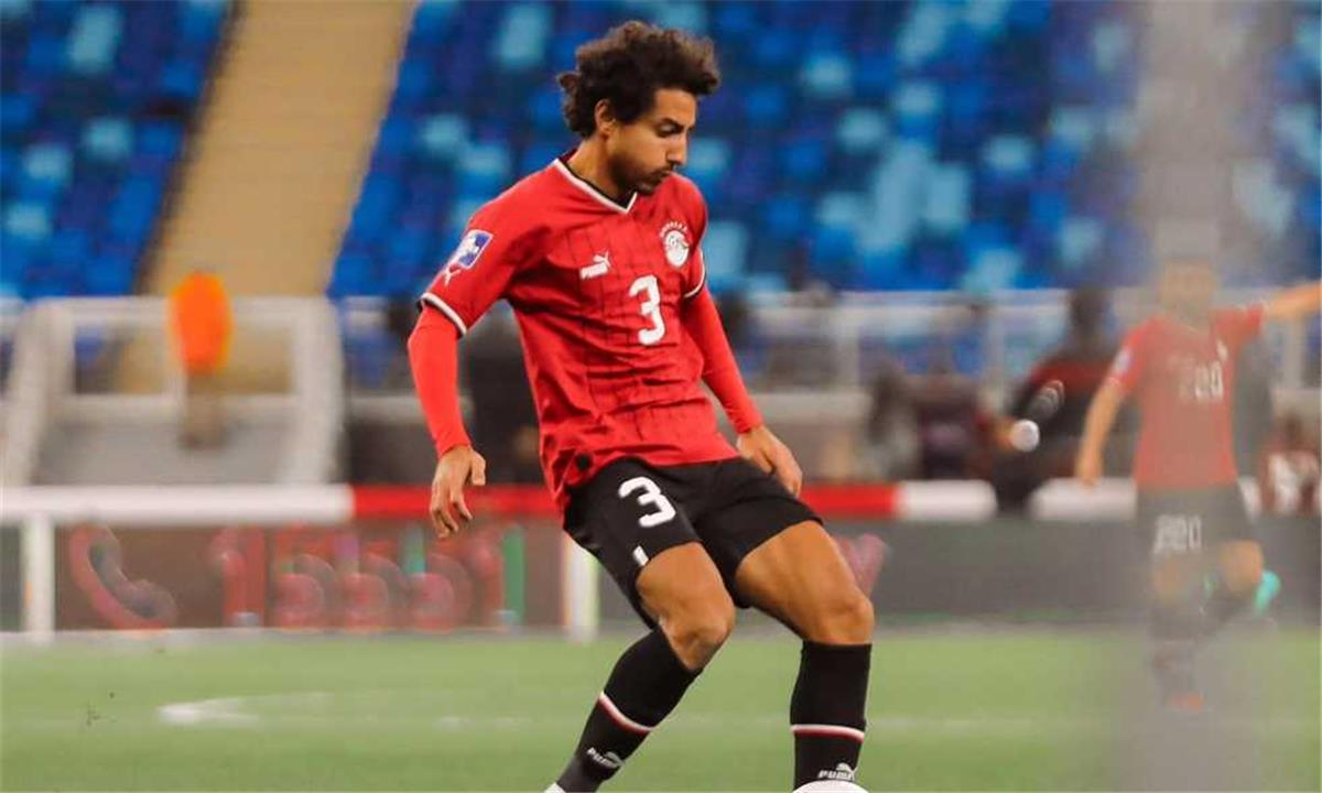 محمد هاني: لاعبو منتخب مصر يستحقون التواجد في أوروبا.. ومروان عطية: نحلم بالفوز بـ أمم إفريقيا