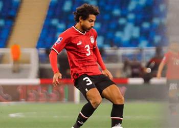 محمد هاني لاعبو منتخب مصر يستحقون التواجد في أوروبا ومروان عطية نحلم بالفوز بـ أمم إفريقيا