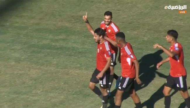 اهداف مباراة ليبيا والرأس الاخضر في تصفيات كأس العالم