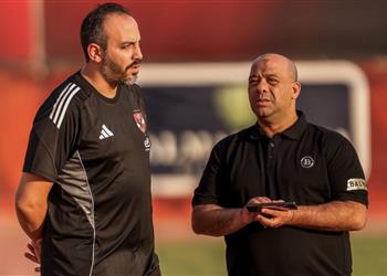 وليد صلاح الدين أخشى من شيء خطير في مباريات الأهلي ولم يعجبني قرار ريبيرو