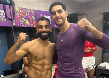 حساب جماهيري لـ ليفربول يهنئ محمد صلاح بعد صعود مصر لكأس العالم