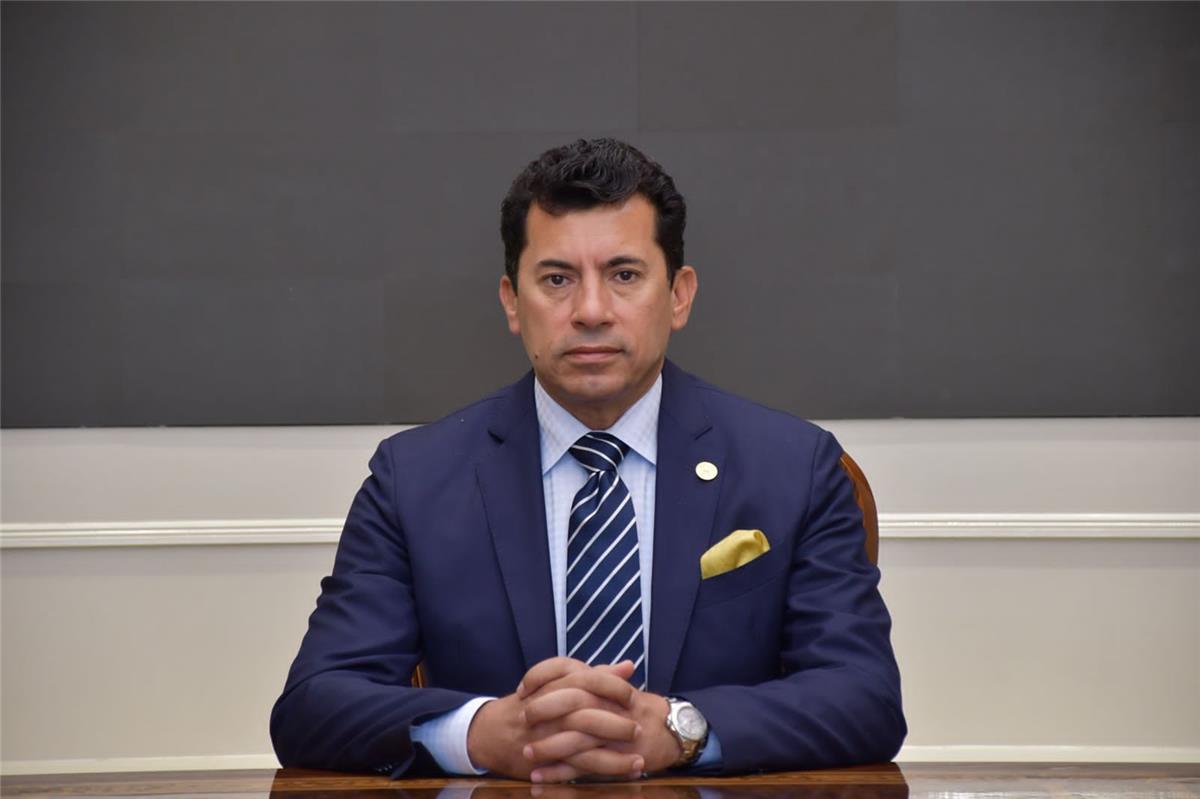 هدى نيوز : وزير الرياضة: استقرار الزمالك أولوية.. وننتظر نتائج تحقيقات أرض أكتوبر