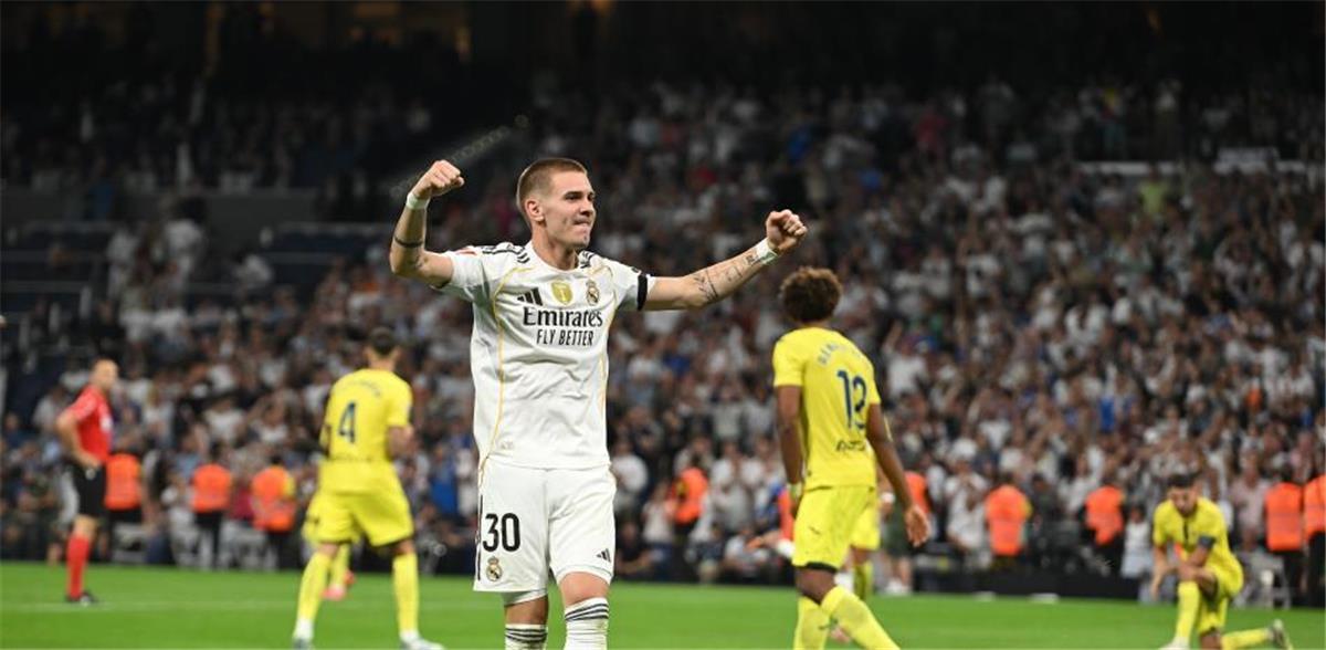 شبكة موطني : ماستانتونو يوضح الفارق بين ريال مدريد والأرجنتين ويؤكد: ميسي أفضل مدرب