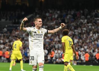 ماستانتونو يوضح الفارق بين ريال مدريد والأرجنتين ويؤكد ميسي أفضل مدرب