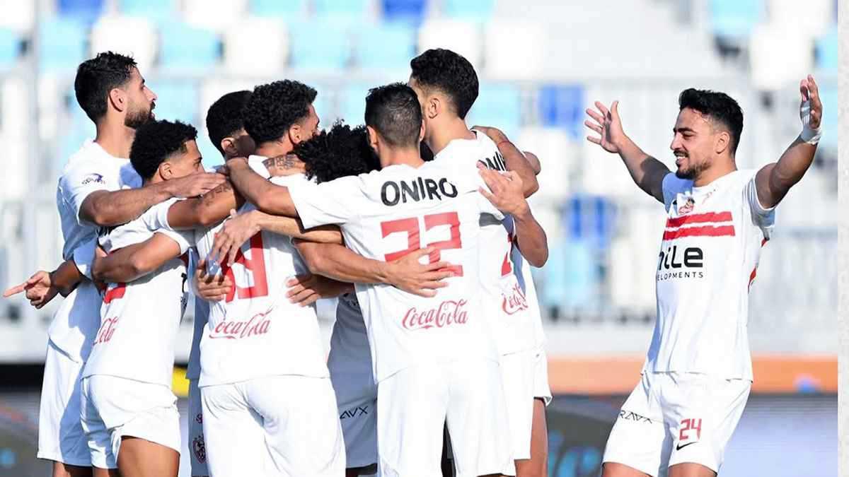 الولاء الإخباري : خاص | أزمة جديدة تضرب الزمالك من المغرب.. التفاصيل تُكشف لأول مرة