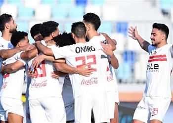 خاص أزمة جديدة تضرب الزمالك من المغرب التفاصيل ت كشف لأول مرة