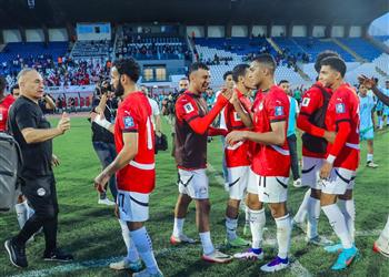نادر السيد تأهل مصر لـ كأس العالم ليس إنجاز ا واعطوا الأمان لـ حسام حسن