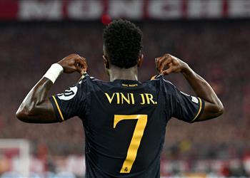 موندو ديبورتيفو حريق في منزل فينيسيوس جونيور