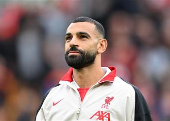 ديلي ميل ليفربول يحدد بديل محمد صلاح متألق في فانتازي